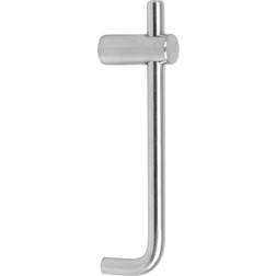 NBS Møbelgreb "Mette" Ø8 mm. CC96 1stk