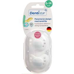 Dentistar Skånesut