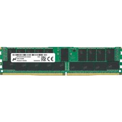 Crucial Micron MTA36ASF8G72PZ-3G2F1R memory module 64 GB 1 x 64 GB DDR4 3200 MHz