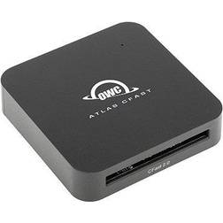 OWC OWC Atlas CFast Reader with USB-C & USB-A connectivity