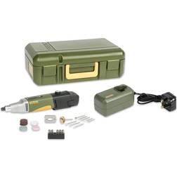 Proxxon Battery-Powered Drill/Grinder IBS/A