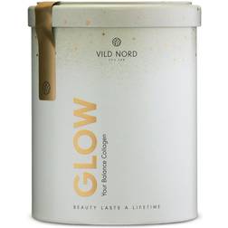 Vild Nord Glow Your Balance Collagen 150g Starter