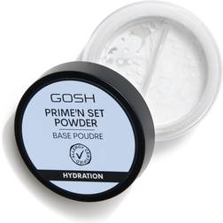 Gosh Copenhagen Prime'N Set Powder 7 gr. Hydration