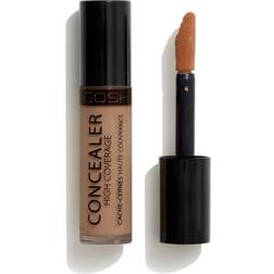 Gosh Copenhagen High Coverage Concealer #005 Tawny