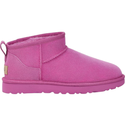 UGG Classic Ultra Mini - Purple Ruby