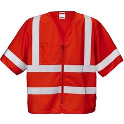 Fristads Kansas High Vis Waistcoat Class 3 500 NV