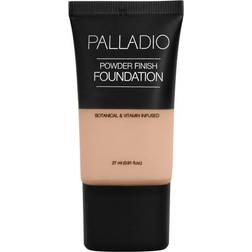 Palladio Powder Finish Foundation PFS03 Vanilla