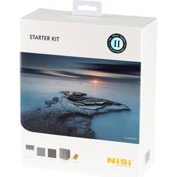 NiSi Filters System Starter Kit Second Generation II 150mm