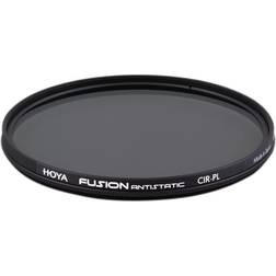 Hoya 82mm Fusion Antistatic Next CIR-PL