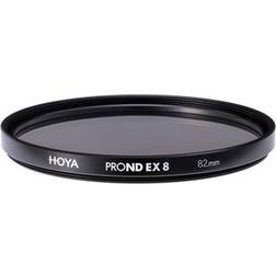 Hoya 82mm PRO ND EX 8 Filter