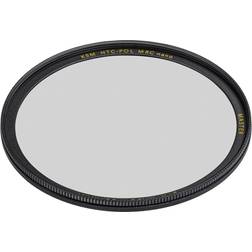 BWT 95mm Master High Transmission Circular Polarizer MRC Nano Filter