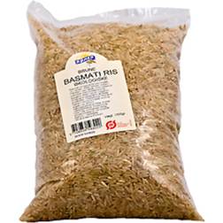 Rømer Ris brune basmati 1000g