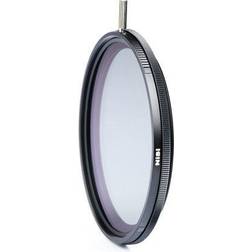 NiSi VARI Orange & Blue 67mm C-Polarizer (Discontinued)