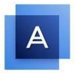 Acronis Cyber Protect Home Office Essentials