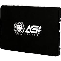 AGI AI178 512GB 2.5 Sata Iii Ssd