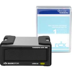 Tandberg Data Network Storage Overland-Tandberg 8864-RDX 1 TB