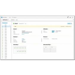 HP OneView P8B26AAE Flexible License