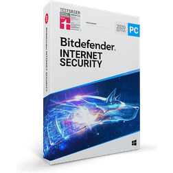 Bitdefender Internet Security 2021