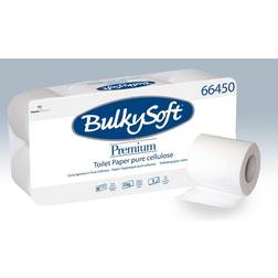 Antalis Toiletpapir Bulky Soft Excl. 2-lags 96rl/kar 250ark