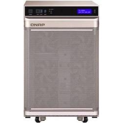 QNAP TS-2888X-W2195-256G 28-Bay