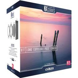 Cokin NX Series Long Exposure Filter Kit