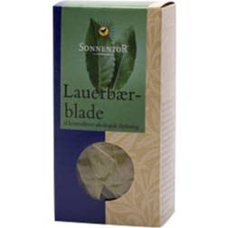 Sonnentor Laurbærblade Økologisk- 10 gr