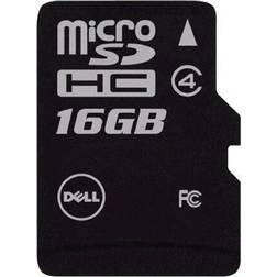 Dell 16GB microSDHC/SDXC Card