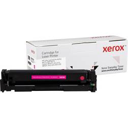 Xerox Toneralternativ Til Hp Magenta - Rød