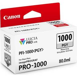 Canon PFI-1000 PGY PRO