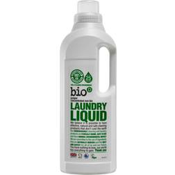 Bio-D Laundry Liquid with Juniper 1 1L