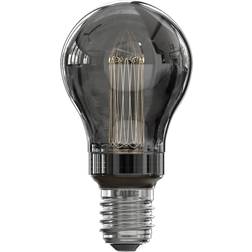 Calex Standard Titanium LED pære E27 3,5W dæmpbar