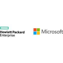 HP Microsoft Windows Server 2022 Licens 5 enheder-CALs OEM Flersproget Global