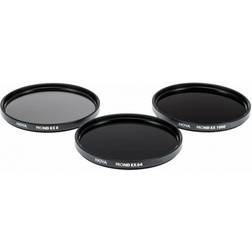 Hoya Pro ND-EX Filterkit 58 mm