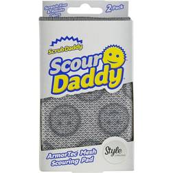 Scrub Daddy svamp Style Collection 2st