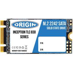 Origin Storage OTLC5123DM242 Inception TLC830 Pro Series 512GB M.2 (NGFF) 42mm SATA