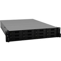 Synology RX1222sas 12 Baies SATA-600 SAS