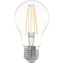 Eglo LED-Lampe 7.3W/827 806 lumen clear 3-step dimmable E27