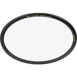 B&W Filter 37 mm Clear MRC Nano Master