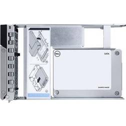 Dell Solid State Drive SATA Mixed Use 6 (960GB, 2.5" SSD