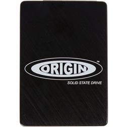 Origin Storage Inception TLC830 Series SSD 512 Go interne 2.5" SATA 6Gb/s