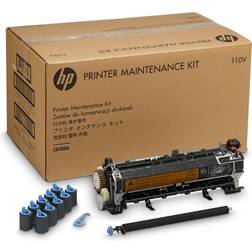 HP 220-volt Maintenance Kit - Blanc