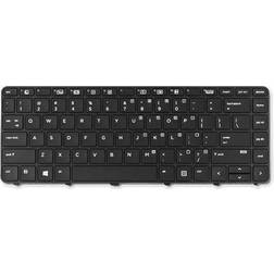 HP Premium keyboard UK