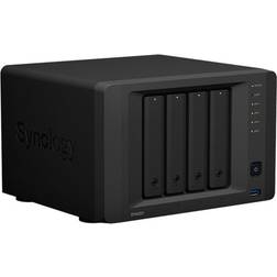 Synology 4 Bay