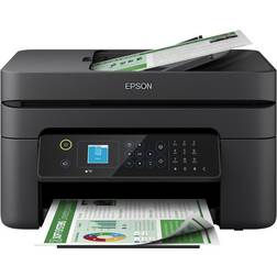 Epson WorkForce WF-2930DWF All In One Blekkskriver