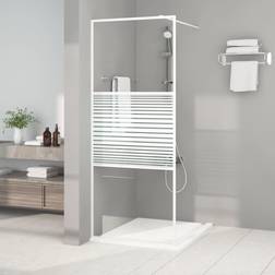 vidaXL Walk-in Shower