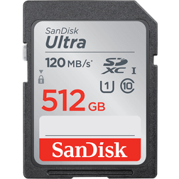 SanDisk Sdsdun4-512g-gn6in Ultra 512gb