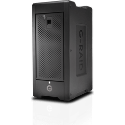 SanDisk G-RAID SHUTTLE