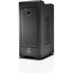 SanDisk Graid Shuttle 8 Negro