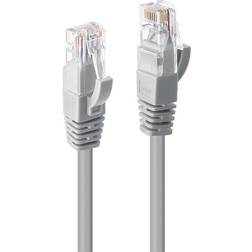 Lindy 48010, 30 Cat6, U/UTP UTP, RJ-45, RJ-45