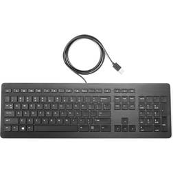 HP USB Premium Keyboard